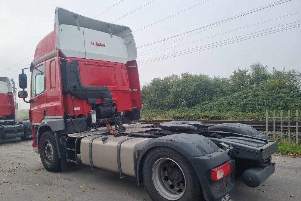 DAF CF 410 - Trekkvogn: bilde 3 DAF CF 410 - Trekkvogn: bilde 3