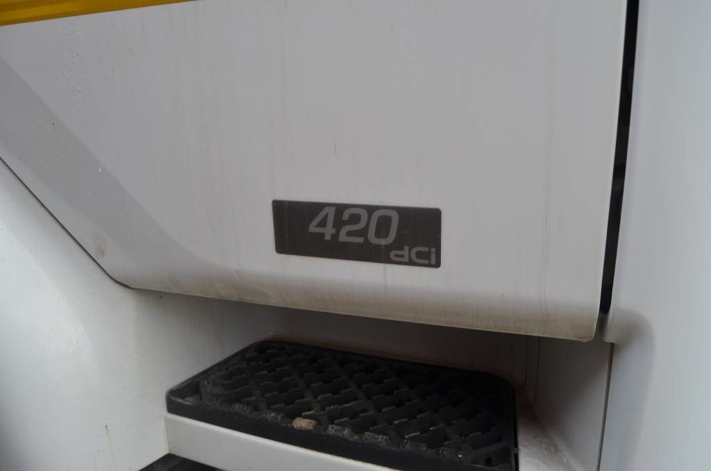 Trekkvogn Renault Premium 420 DCI: bilde 8