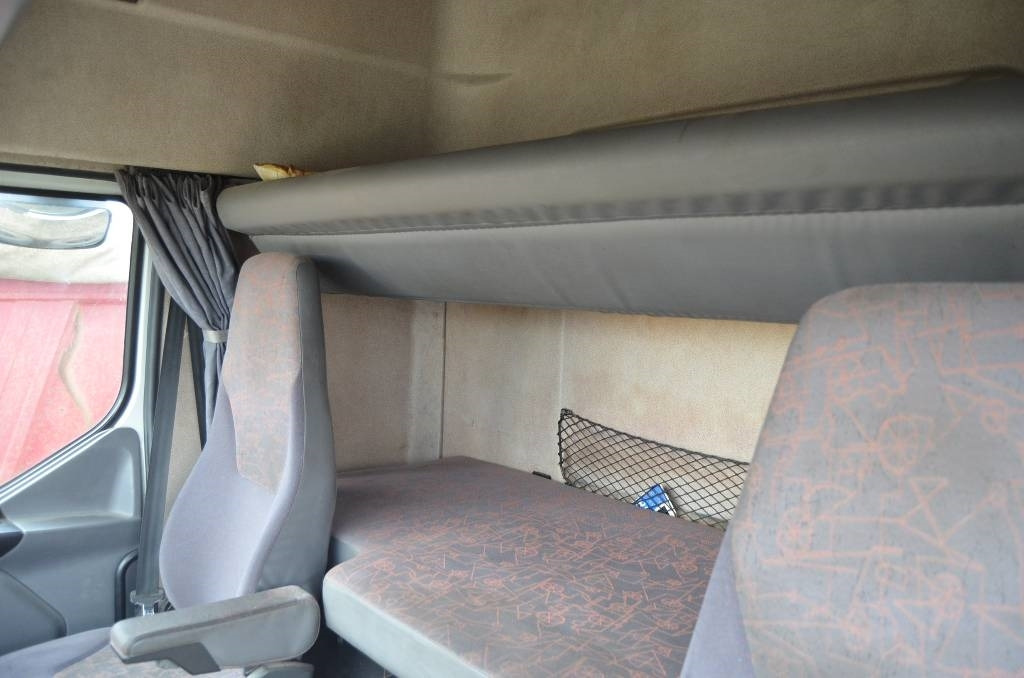 Trekkvogn Renault Premium 420 DCI: bilde 7