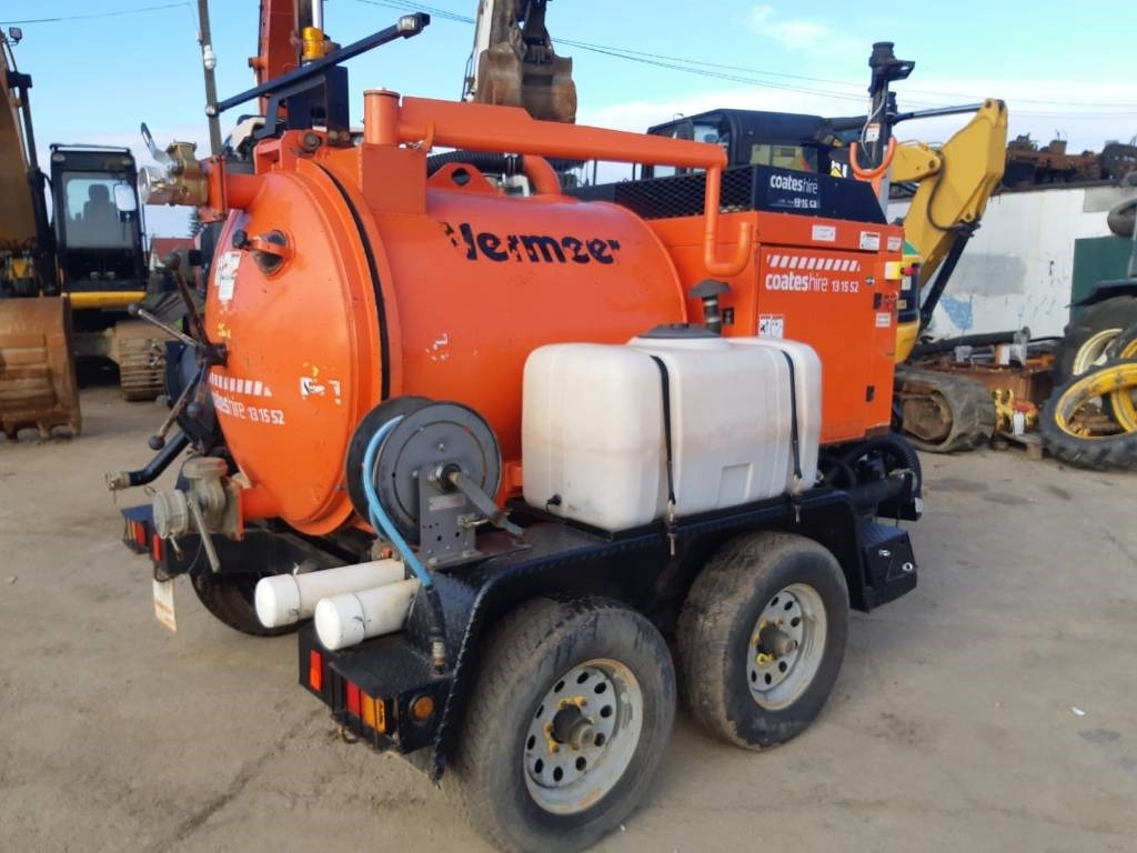 Vermeer VX30-250 - Utility-/ Spesiell maskin: bilde 2 Vermeer VX30-250 - Utility-/ Spesiell maskin: bilde 2