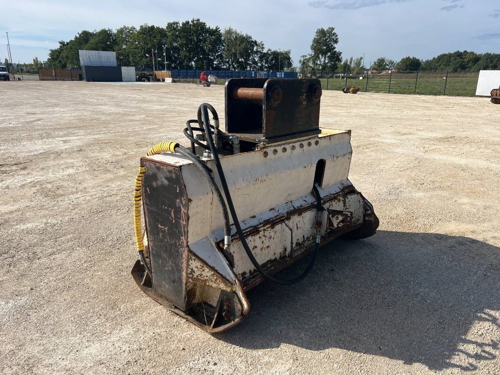 Ventura Tigre - Krattknuser: bilde 3 Ventura Tigre - Krattknuser: bilde 3