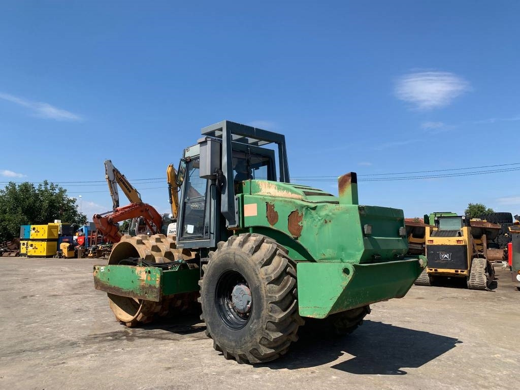 Vibromax W1405D - Kompaktor: bilde 3 Vibromax W1405D - Kompaktor: bilde 3