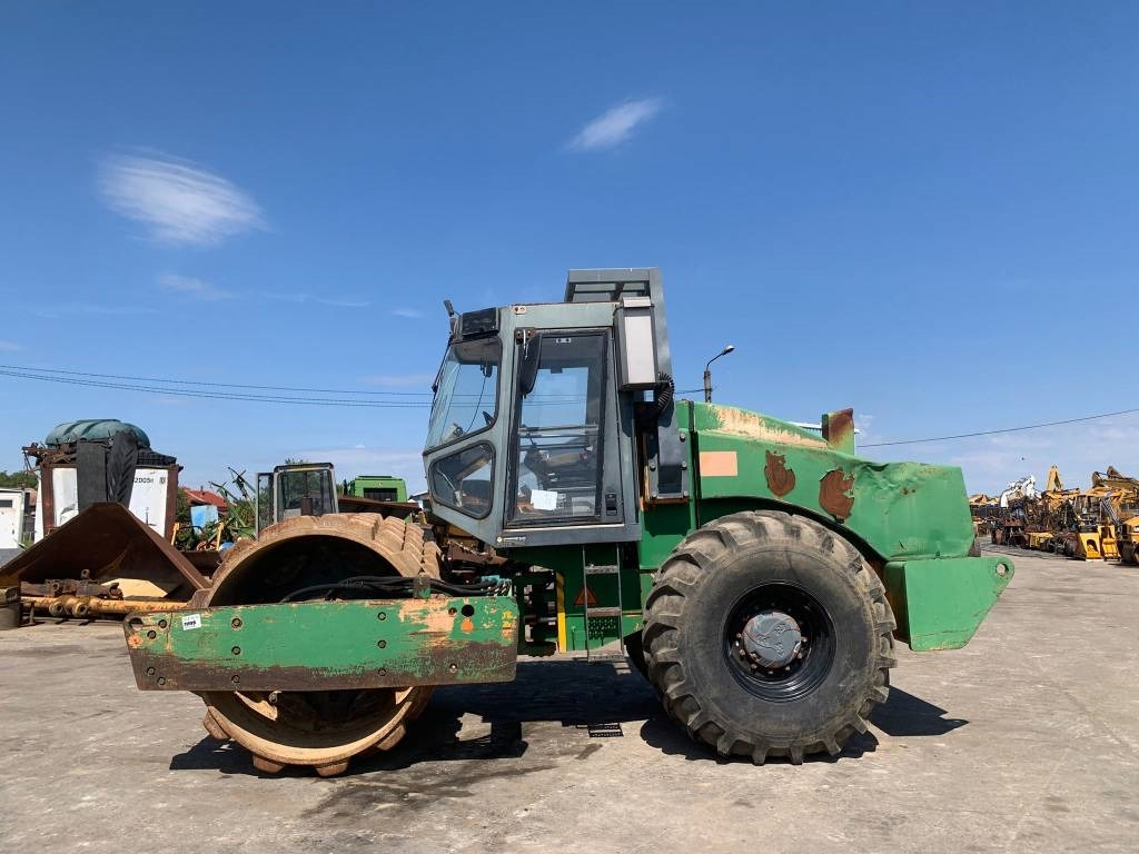 Vibromax W1405D - Kompaktor: bilde 2 Vibromax W1405D - Kompaktor: bilde 2