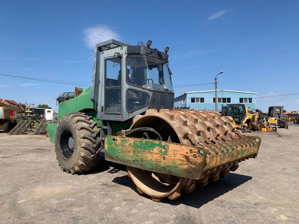 Vibromax W1405D - Kompaktor: bilde 5 Vibromax W1405D - Kompaktor: bilde 5