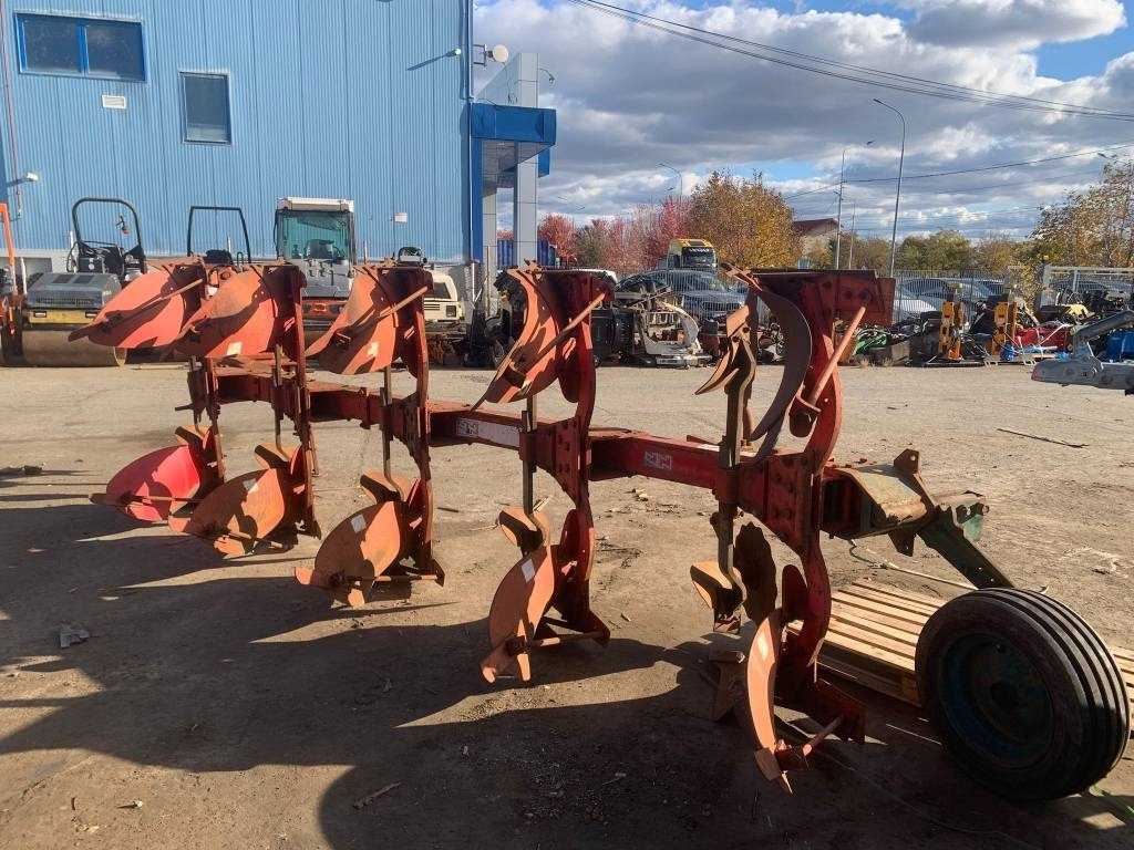 Vogel & Noot 5 - Plog: bilde 3 Vogel & Noot 5 - Plog: bilde 3