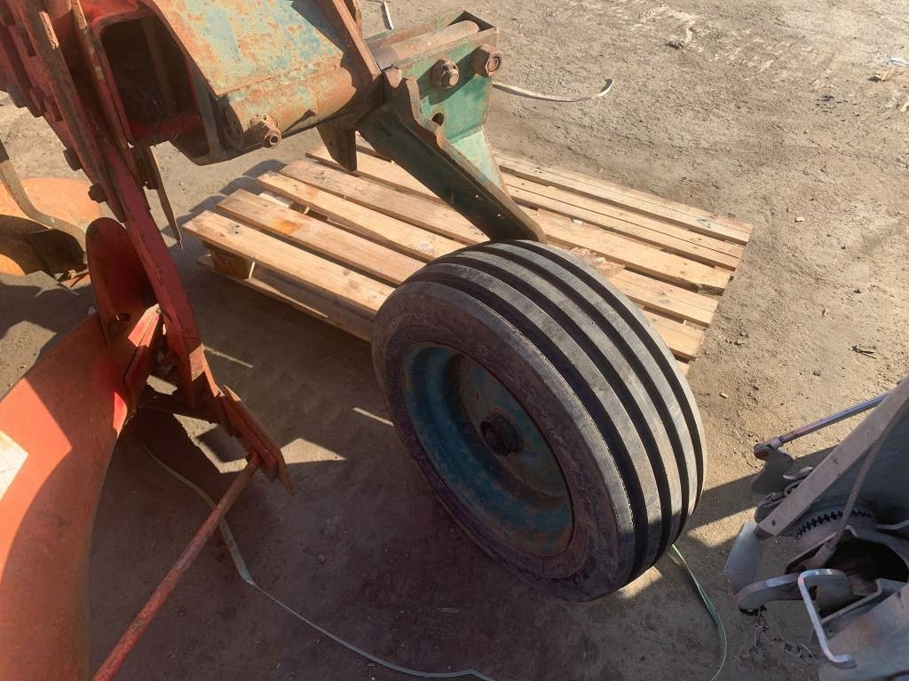 Vogel & Noot 5 - Plog: bilde 4 Vogel & Noot 5 - Plog: bilde 4