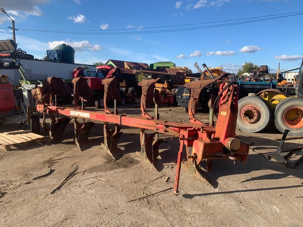 Vogel & Noot 5 - Plog: bilde 2 Vogel & Noot 5 - Plog: bilde 2