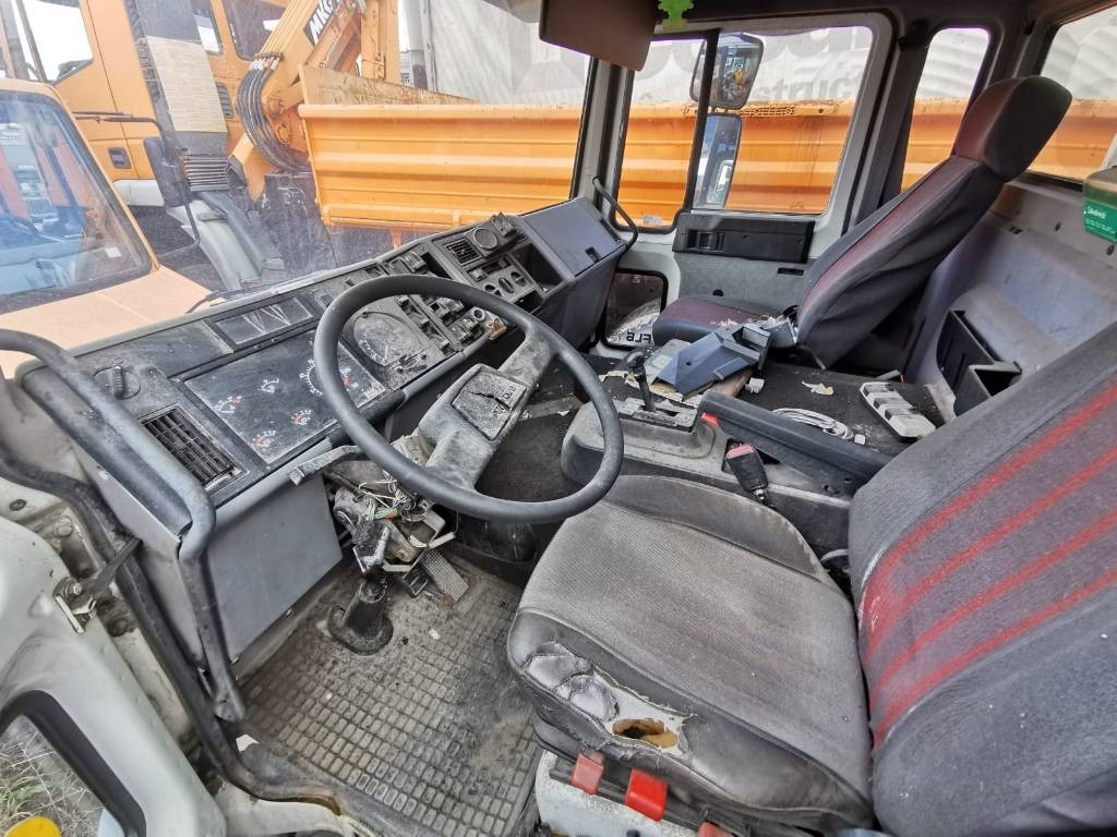 Volvo FL6 - Søppelbil: bilde 5 Volvo FL6 - Søppelbil: bilde 5