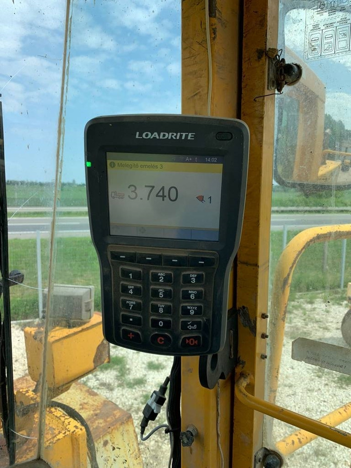 Volvo L330C - Hjullaster: bilde 4 Volvo L330C - Hjullaster: bilde 4