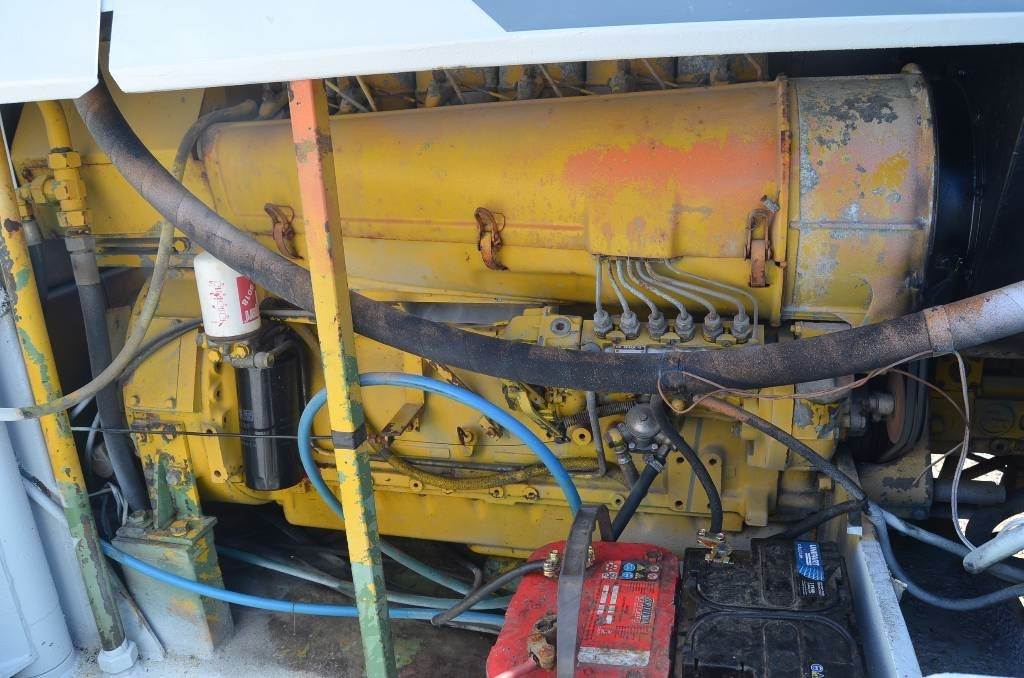 Wirtgen W1000L - Asfaltfres: bilde 5 Wirtgen W1000L - Asfaltfres: bilde 5