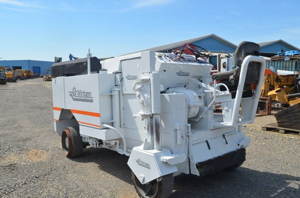 Wirtgen W1000L - Asfaltfres: bilde 3 Wirtgen W1000L - Asfaltfres: bilde 3