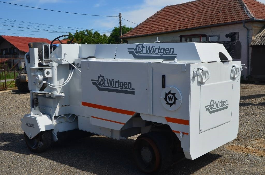 Wirtgen W1000L - Asfaltfres: bilde 1 Wirtgen W1000L - Asfaltfres: bilde 1