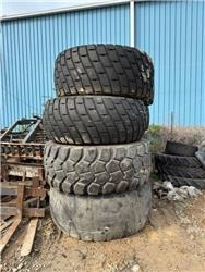 Yokohama 23.1x26 / 23.5x25 TYRES - Dekk for Bygg og anlegg: bilde 1 Yokohama 23.1x26 / 23.5x25 TYRES - Dekk for Bygg og anlegg: bilde 1
