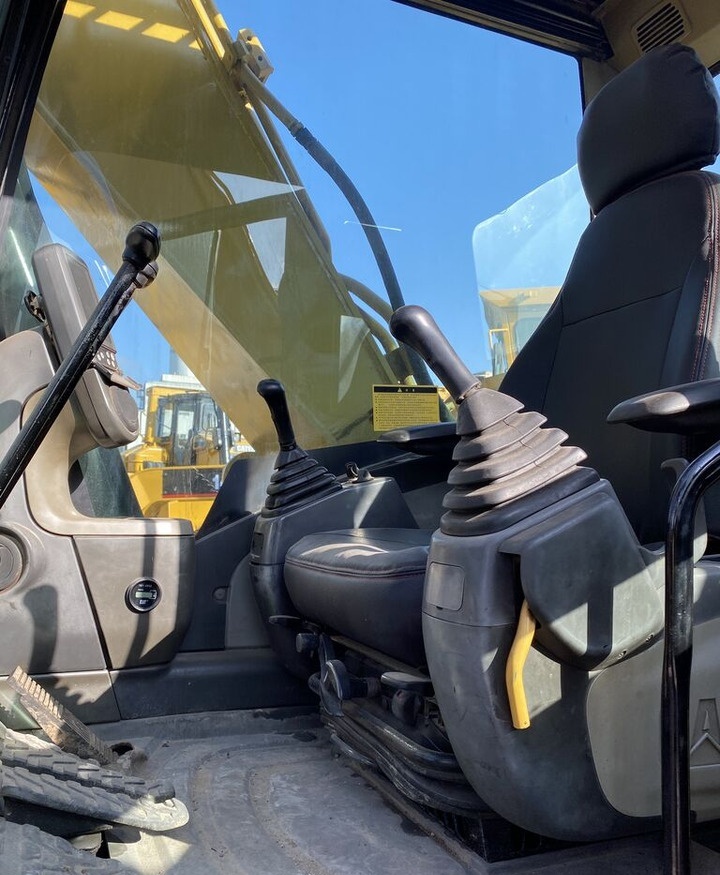 Caterpillar 312D - Beltegraver: bilde 4 Caterpillar 312D - Beltegraver: bilde 4