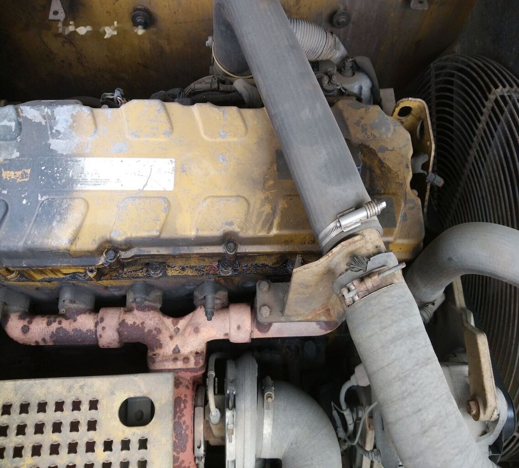 Caterpillar 330CL - Beltegraver: bilde 2 Caterpillar 330CL - Beltegraver: bilde 2