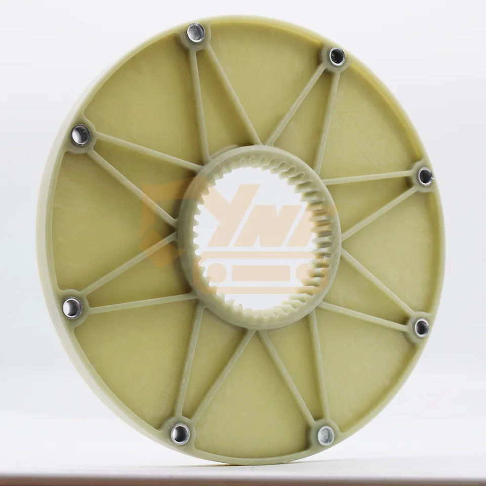 242B3 262 277C2 279C2 287C 277C 287B Flywheel Coupling 226-7635 2267635 For Skid Steer Loader Generator - Clutch og deler: bilde 3 242B3 262 277C2 279C2 287C 277C 287B Flywheel Coupling 226-7635 2267635 For Skid Steer Loader Generator - Clutch og deler: bilde 3