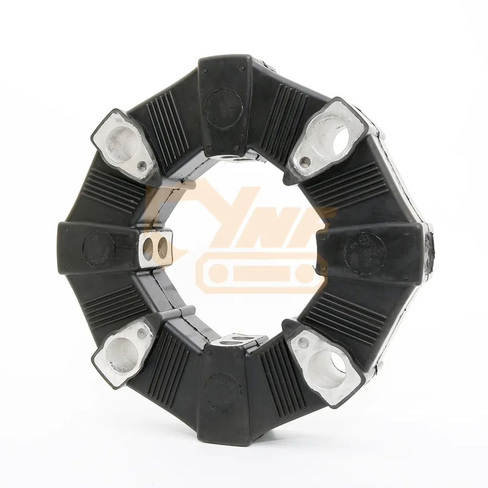 400A Excavator Coupling STEP HOLES Replacement Centaflex CF-A-400 SIZE 400 Series 2019608 3633643 778322 - Clutch og deler: bilde 3 400A Excavator Coupling STEP HOLES Replacement Centaflex CF-A-400 SIZE 400 Series 2019608 3633643 778322 - Clutch og deler: bilde 3