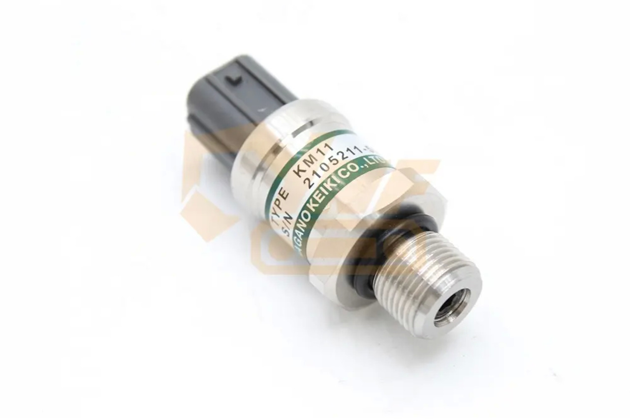 50 MPa Sensor 168135A1 for Case CNH Construction Machinery Parts - Sensor: bilde 1 50 MPa Sensor 168135A1 for Case CNH Construction Machinery Parts - Sensor: bilde 1