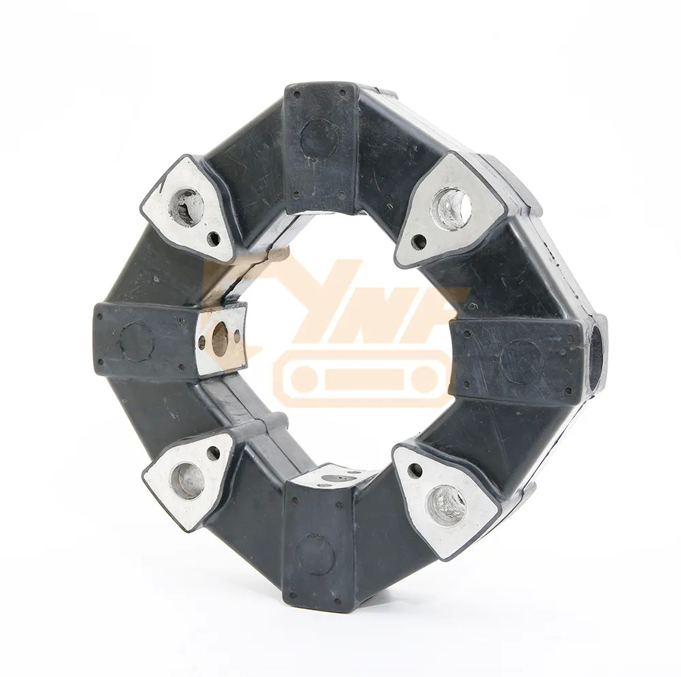 50A 50AS Excavator Coupling STEP HOLES Replacement Centaflex CF-A-50 SIZE 50 Series 2019608 3633643 778322 - Clutch og deler: bilde 1 50A 50AS Excavator Coupling STEP HOLES Replacement Centaflex CF-A-50 SIZE 50 Series 2019608 3633643 778322 - Clutch og deler: bilde 1