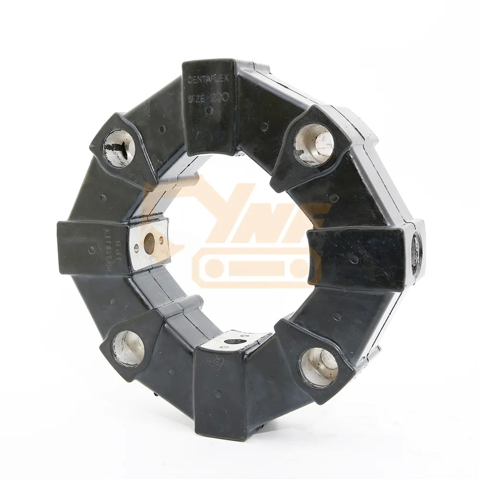 50A 50AS Excavator Coupling STEP HOLES Replacement Centaflex CF-A-50 SIZE 50 Series 2019608 3633643 778322 - Clutch og deler: bilde 4 50A 50AS Excavator Coupling STEP HOLES Replacement Centaflex CF-A-50 SIZE 50 Series 2019608 3633643 778322 - Clutch og deler: bilde 4