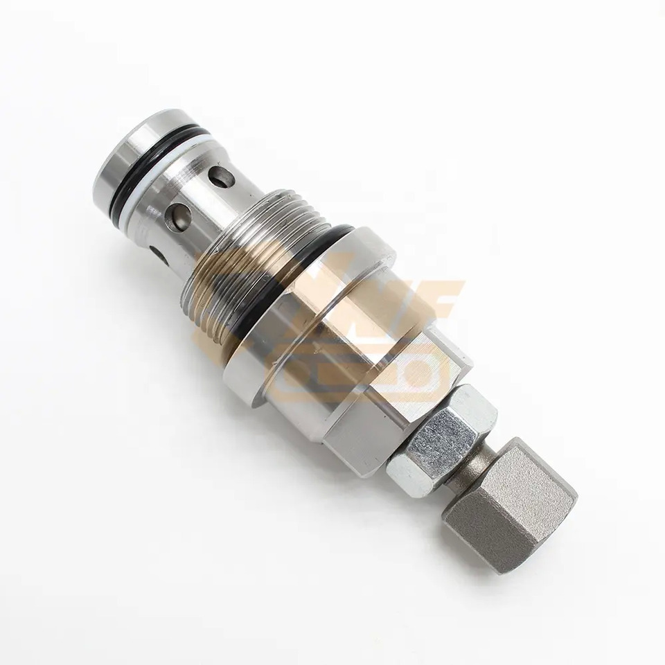 9208771 RELIEF VALVE FOR HITACHI ZX160, ZX180LC, ZX180LC-AMS, ZX180LC-HCME John Deere 160C - Hydraulisk ventil: bilde 5 9208771 RELIEF VALVE FOR HITACHI ZX160, ZX180LC, ZX180LC-AMS, ZX180LC-HCME John Deere 160C - Hydraulisk ventil: bilde 5
