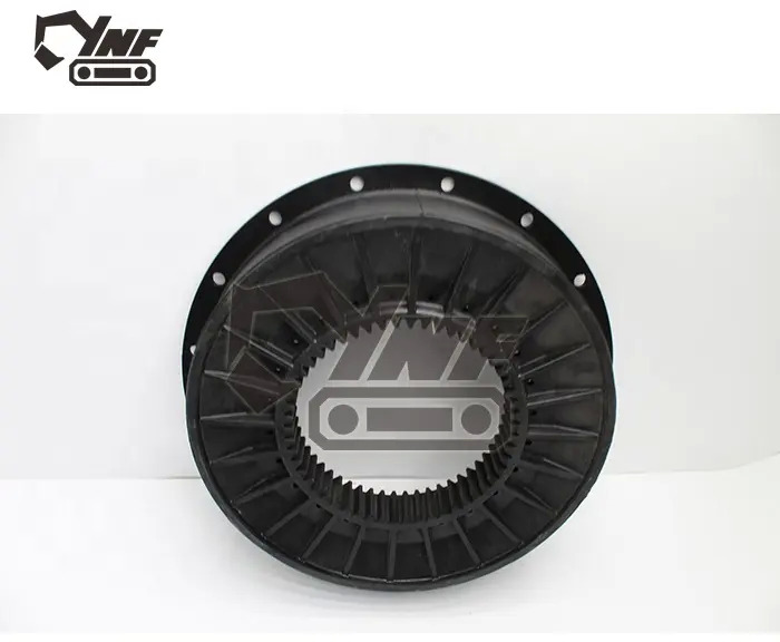 Doosan K1029882 Excavator Hydraulic Pump Engine Drive Coupling - Clutch og deler: bilde 5 Doosan K1029882 Excavator Hydraulic Pump Engine Drive Coupling - Clutch og deler: bilde 5