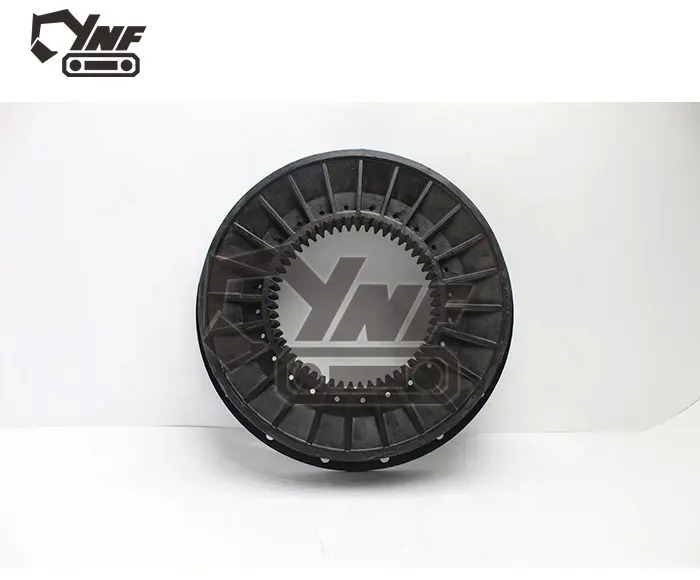 Doosan K1029882 Excavator Hydraulic Pump Engine Drive Coupling - Clutch og deler: bilde 4 Doosan K1029882 Excavator Hydraulic Pump Engine Drive Coupling - Clutch og deler: bilde 4