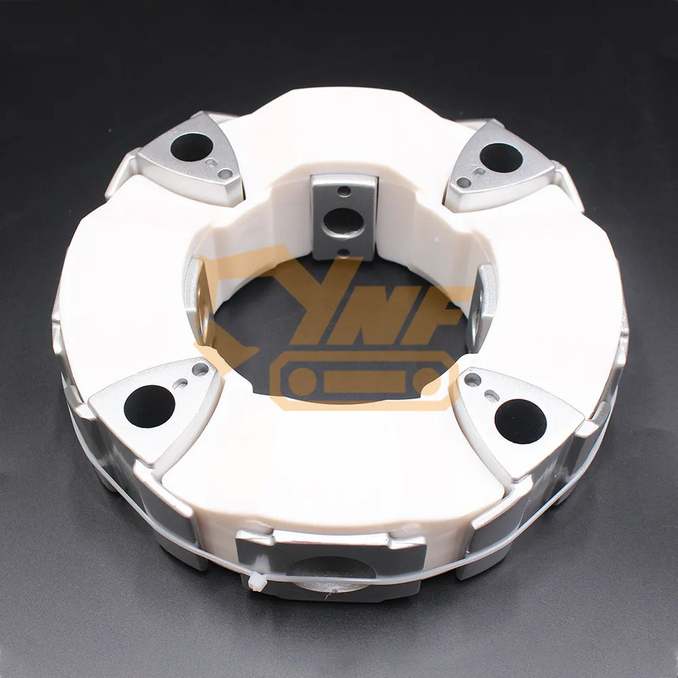 Excavator 3066 Engine 50H Coupling 272-4795 For CAT E320 320B 320C 320D Excavator Engine Parts Hydraulic Coupling - Clutch og deler: bilde 5 Excavator 3066 Engine 50H Coupling 272-4795 For CAT E320 320B 320C 320D Excavator Engine Parts Hydraulic Coupling - Clutch og deler: bilde 5