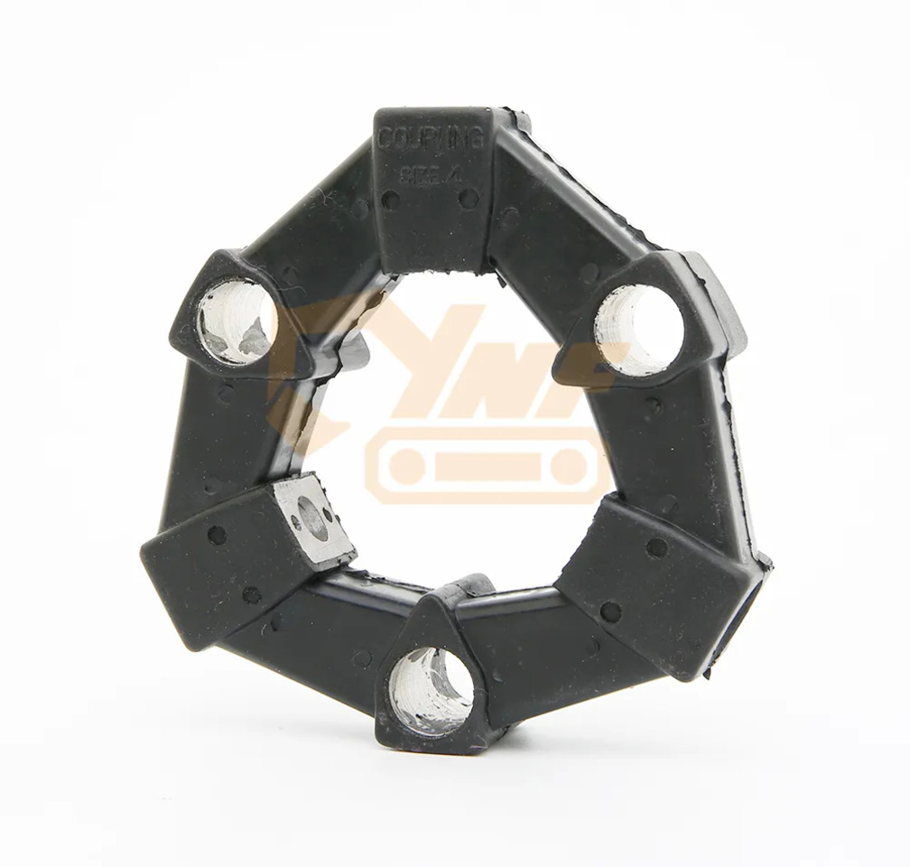 Excavator Flexible Rubber Coupling 4A 4AS 8A 8AS 16A 16AS 25A 25AS 30A 30AS 90A 90AS For Centaflex Mikipulley Lovejoy Coupling - Clutch og deler: bilde 4 Excavator Flexible Rubber Coupling 4A 4AS 8A 8AS 16A 16AS 25A 25AS 30A 30AS 90A 90AS For Centaflex Mikipulley Lovejoy Coupling - Clutch og deler: bilde 4
