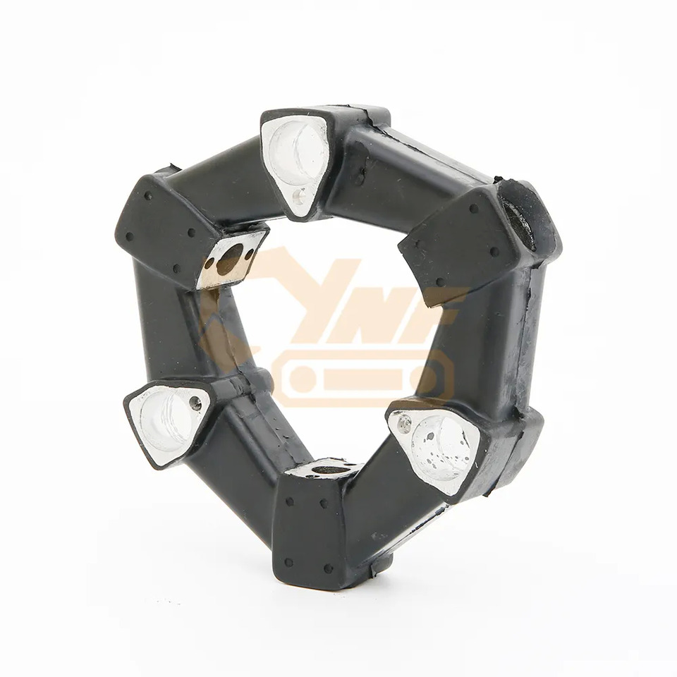 Excavator Flexible Rubber Coupling 4A 4AS 8A 8AS 16A 16AS 25A 25AS 30A 30AS 90A 90AS For Centaflex Mikipulley Lovejoy Coupling - Clutch og deler: bilde 5 Excavator Flexible Rubber Coupling 4A 4AS 8A 8AS 16A 16AS 25A 25AS 30A 30AS 90A 90AS For Centaflex Mikipulley Lovejoy Coupling - Clutch og deler: bilde 5