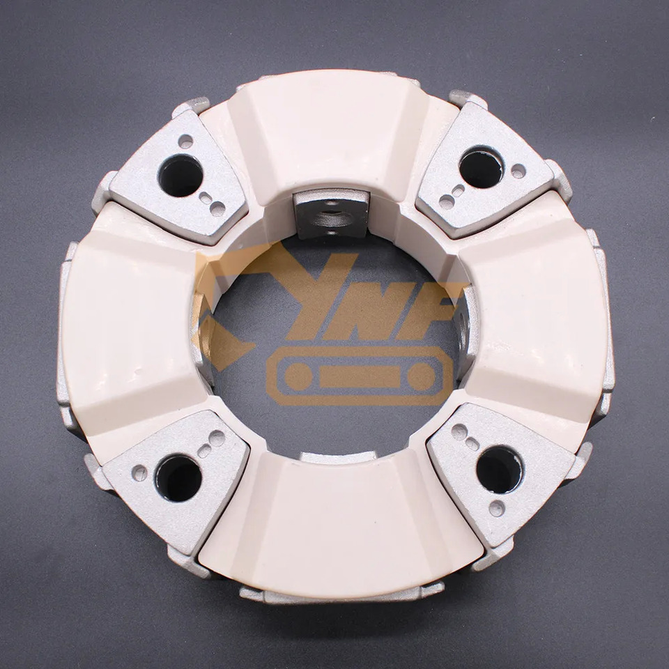 Excavator Parts SK250-8 SK260-8 SK230-6E SK200-6E SK250-6E Coupling CF-H-90 90H Engine Drive Coupling For Kobelco - Clutch og deler: bilde 3 Excavator Parts SK250-8 SK260-8 SK230-6E SK200-6E SK250-6E Coupling CF-H-90 90H Engine Drive Coupling For Kobelco - Clutch og deler: bilde 3