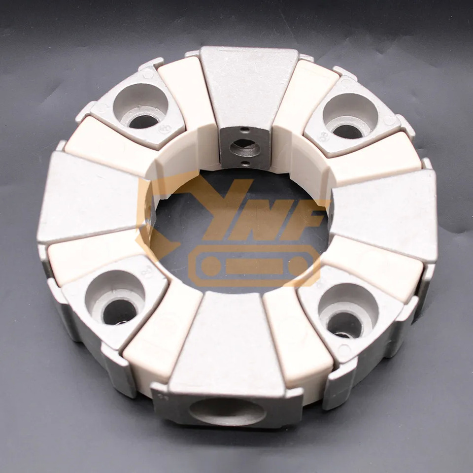 Excavator Parts SK250-8 SK260-8 SK230-6E SK200-6E SK250-6E Coupling CF-H-90 90H Engine Drive Coupling For Kobelco - Clutch og deler: bilde 2 Excavator Parts SK250-8 SK260-8 SK230-6E SK200-6E SK250-6E Coupling CF-H-90 90H Engine Drive Coupling For Kobelco - Clutch og deler: bilde 2
