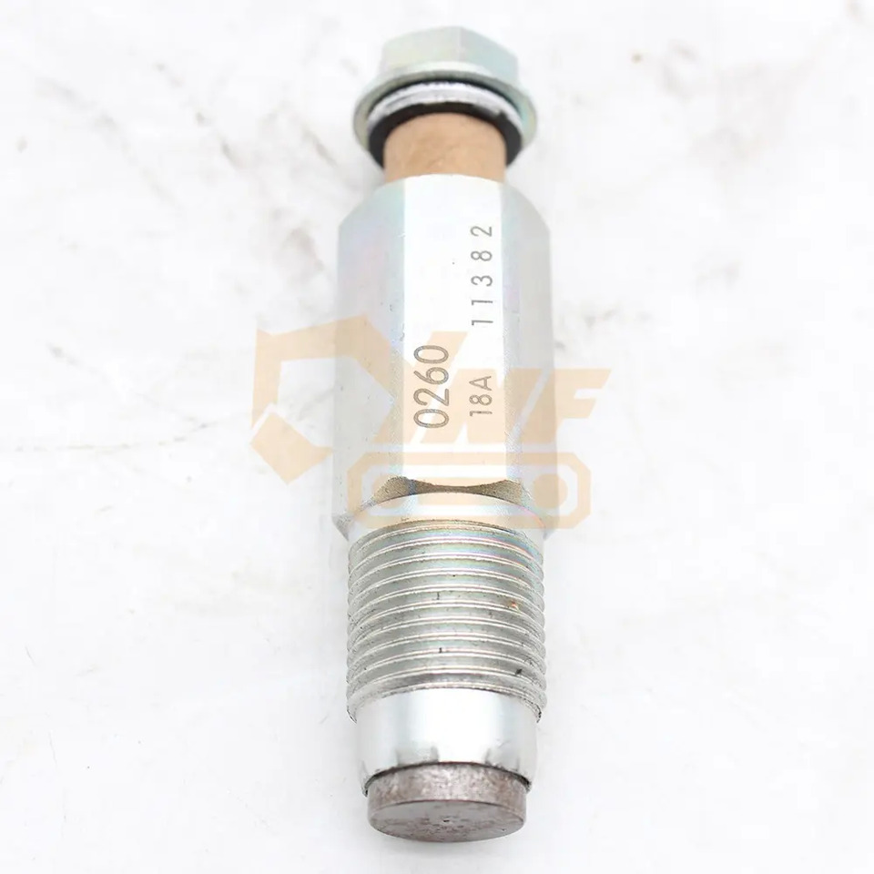 For Zexel Injector of Excavator Engine Parts For Excavator Fuel Injector Assy 8-9731869-0 897318690 Limit Pressure Valve - Hydraulisk ventil: bilde 4 For Zexel Injector of Excavator Engine Parts For Excavator Fuel Injector Assy 8-9731869-0 897318690 Limit Pressure Valve - Hydraulisk ventil: bilde 4