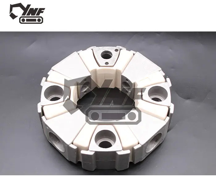 High-Quality Excavator 3066 Engine 50H Coupling 272-4795 For Cat E320 320B 320C 320D Excavator Hydraulic Pump Parts - Clutch og deler for Gravemaskin: bilde 2 High-Quality Excavator 3066 Engine 50H Coupling 272-4795 For Cat E320 320B 320C 320D Excavator Hydraulic Pump Parts - Clutch og deler for Gravemaskin: bilde 2
