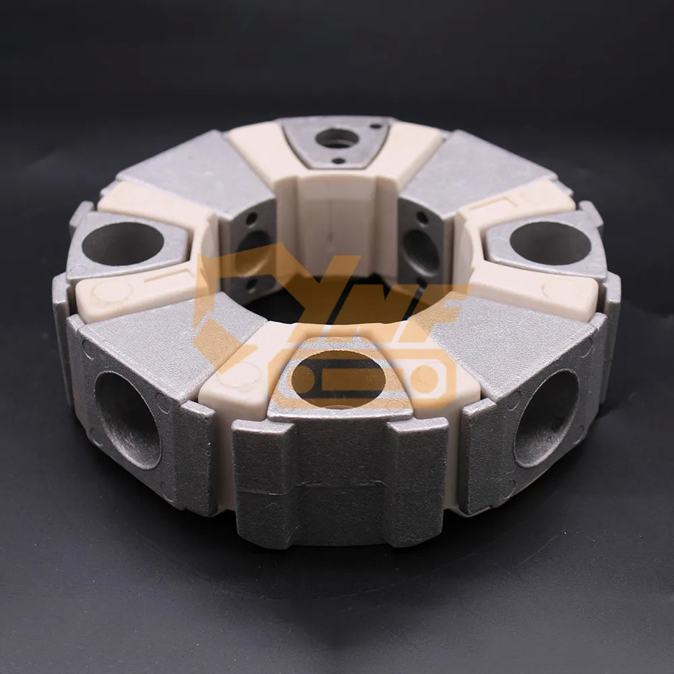 High-Quality Excavator 3066 Engine 50H Coupling 272-4795 For Cat E320 320B 320C 320D Excavator Hydraulic Pump Parts - Clutch og deler for Gravemaskin: bilde 1 High-Quality Excavator 3066 Engine 50H Coupling 272-4795 For Cat E320 320B 320C 320D Excavator Hydraulic Pump Parts - Clutch og deler for Gravemaskin: bilde 1
