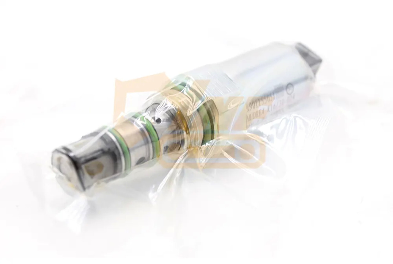 Rexroth Solenoid Valve R901155051 410116-00395 For Doosan DX340LC DX480LC DX225 DX210W-5 DX150W-7S DX180LC K9001933 24V - Elektrisk system: bilde 1 Rexroth Solenoid Valve R901155051 410116-00395 For Doosan DX340LC DX480LC DX225 DX210W-5 DX150W-7S DX180LC K9001933 24V - Elektrisk system: bilde 1