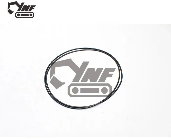 Voe11707027 11707027 For Volvo L220d Tilt Cylinder Seal Kit - Hydraulikk: bilde 5 Voe11707027 11707027 For Volvo L220d Tilt Cylinder Seal Kit - Hydraulikk: bilde 5