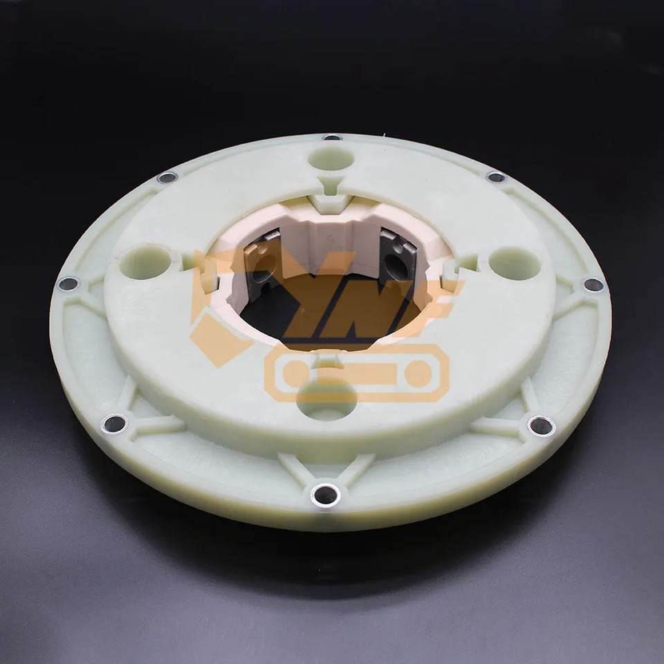 YNF Customized Excavator Engine Parts Connect Glue Assy N165K Hydraulic Pump Coupling - Clutch og deler: bilde 3 YNF Customized Excavator Engine Parts Connect Glue Assy N165K Hydraulic Pump Coupling - Clutch og deler: bilde 3