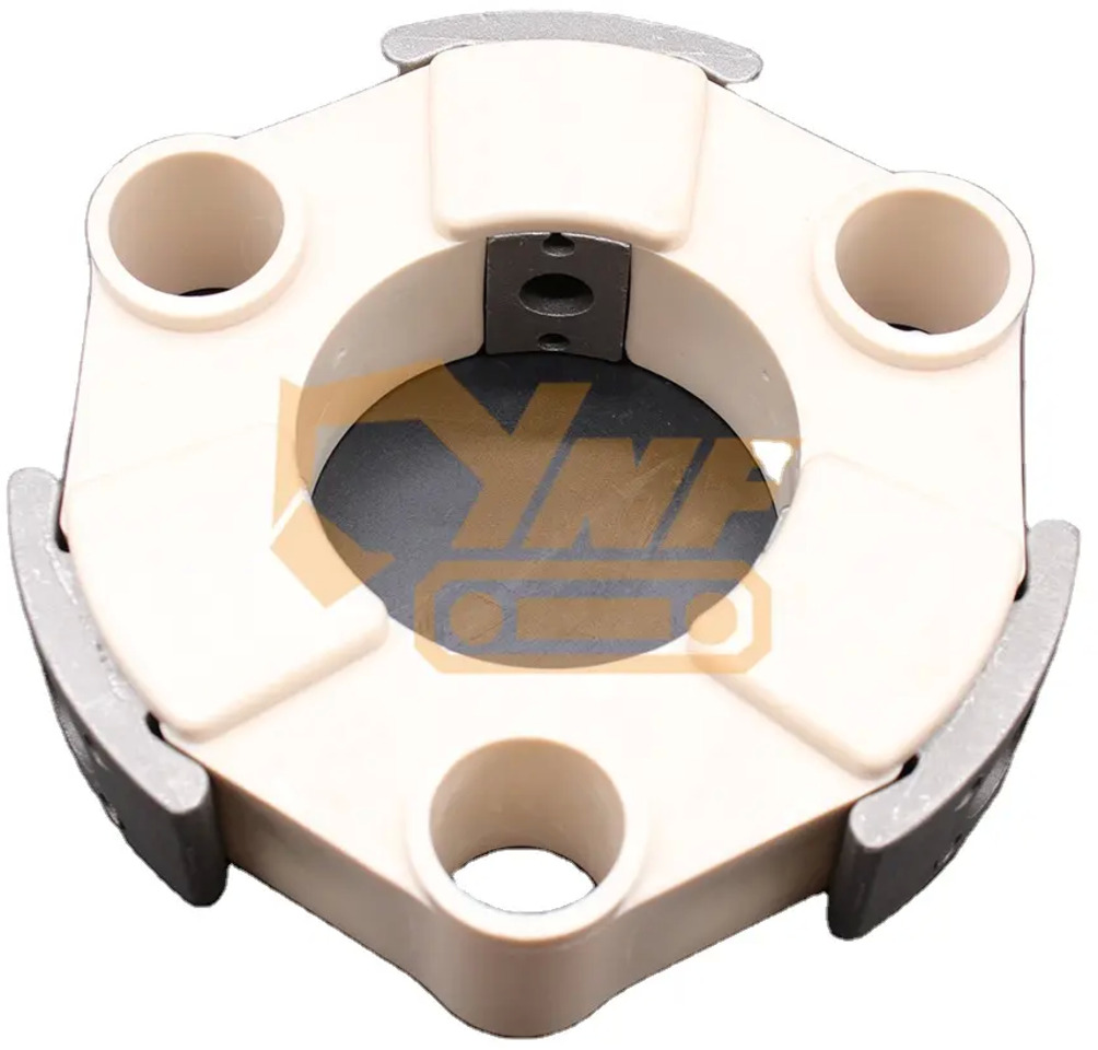 YNF Customized High Quality Excavator Spare Parts CF-H-16 Hydraulic Pump Coupling Size16H CF-H-16 Flexible Coupling - Clutch og deler: bilde 1 YNF Customized High Quality Excavator Spare Parts CF-H-16 Hydraulic Pump Coupling Size16H CF-H-16 Flexible Coupling - Clutch og deler: bilde 1