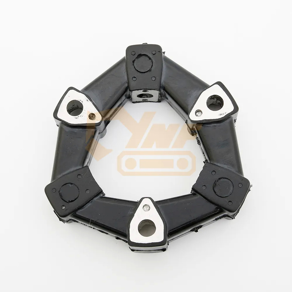 YNF Excavator Connecting Glue Assembly CF-A coupling CF-A-090-S0 CF-A-090-O0 Size 90 90A 90AS Rubber Coupling - Clutch og deler: bilde 1 YNF Excavator Connecting Glue Assembly CF-A coupling CF-A-090-S0 CF-A-090-O0 Size 90 90A 90AS Rubber Coupling - Clutch og deler: bilde 1