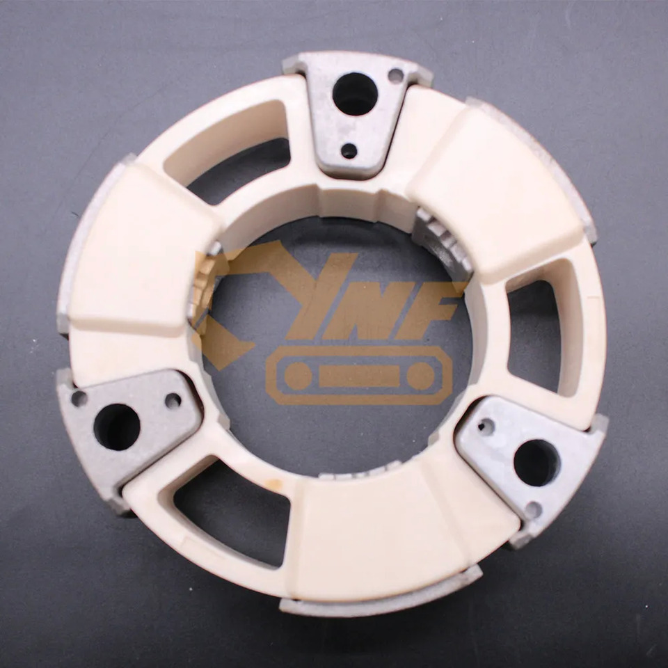 YNF Excavator Pump Coupling 35H CF-H-35 Coupling Assy For Hitachi ZX55 ZX60 ZX70 ZX120 - Clutch og deler: bilde 2 YNF Excavator Pump Coupling 35H CF-H-35 Coupling Assy For Hitachi ZX55 ZX60 ZX70 ZX120 - Clutch og deler: bilde 2