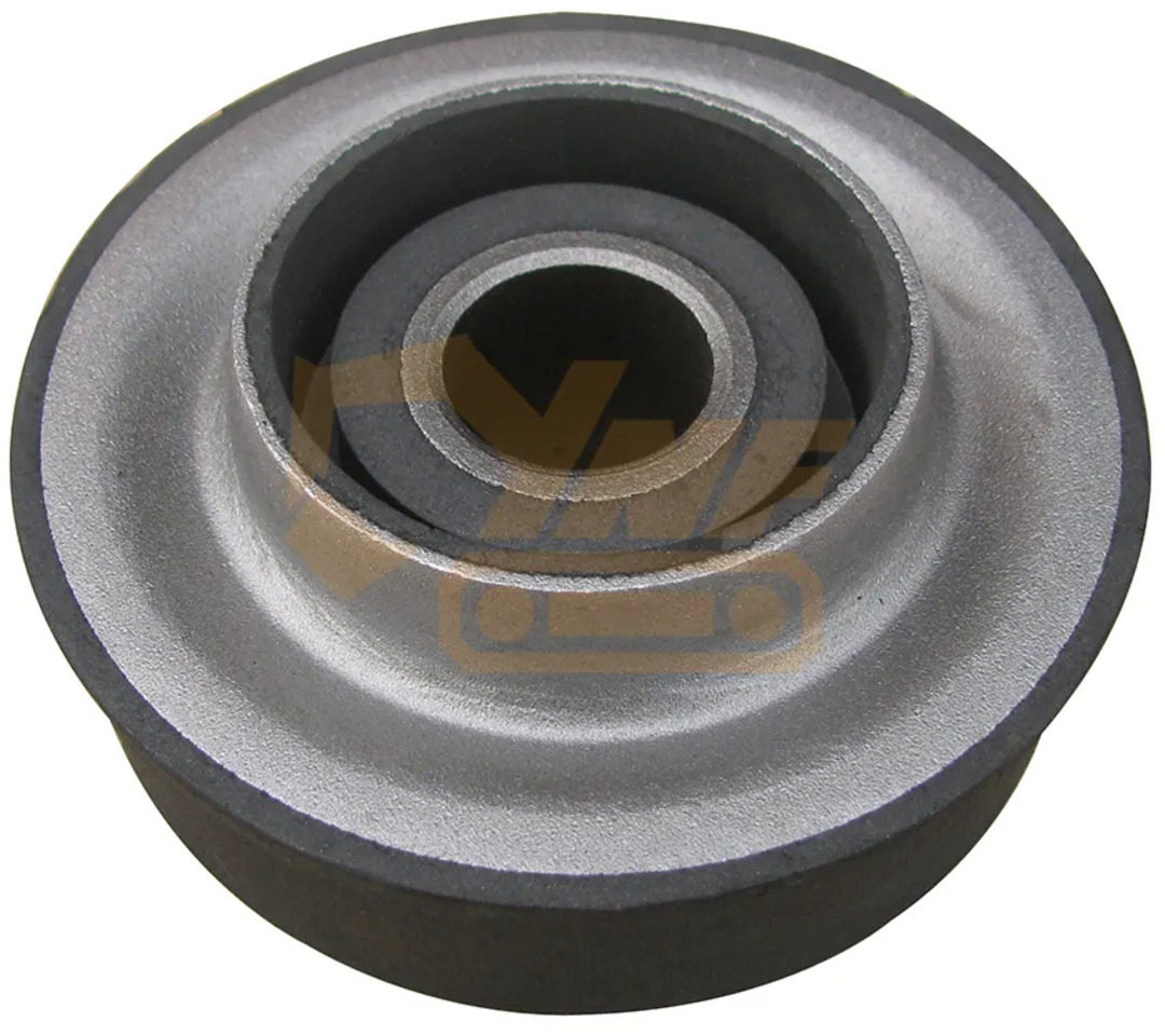 YNF Hot Sale Excavator Parts Engine Rubber Mount 6D22 Engine Cushion For Excavator SK400 HD880 - Motorfeste: bilde 2 YNF Hot Sale Excavator Parts Engine Rubber Mount 6D22 Engine Cushion For Excavator SK400 HD880 - Motorfeste: bilde 2