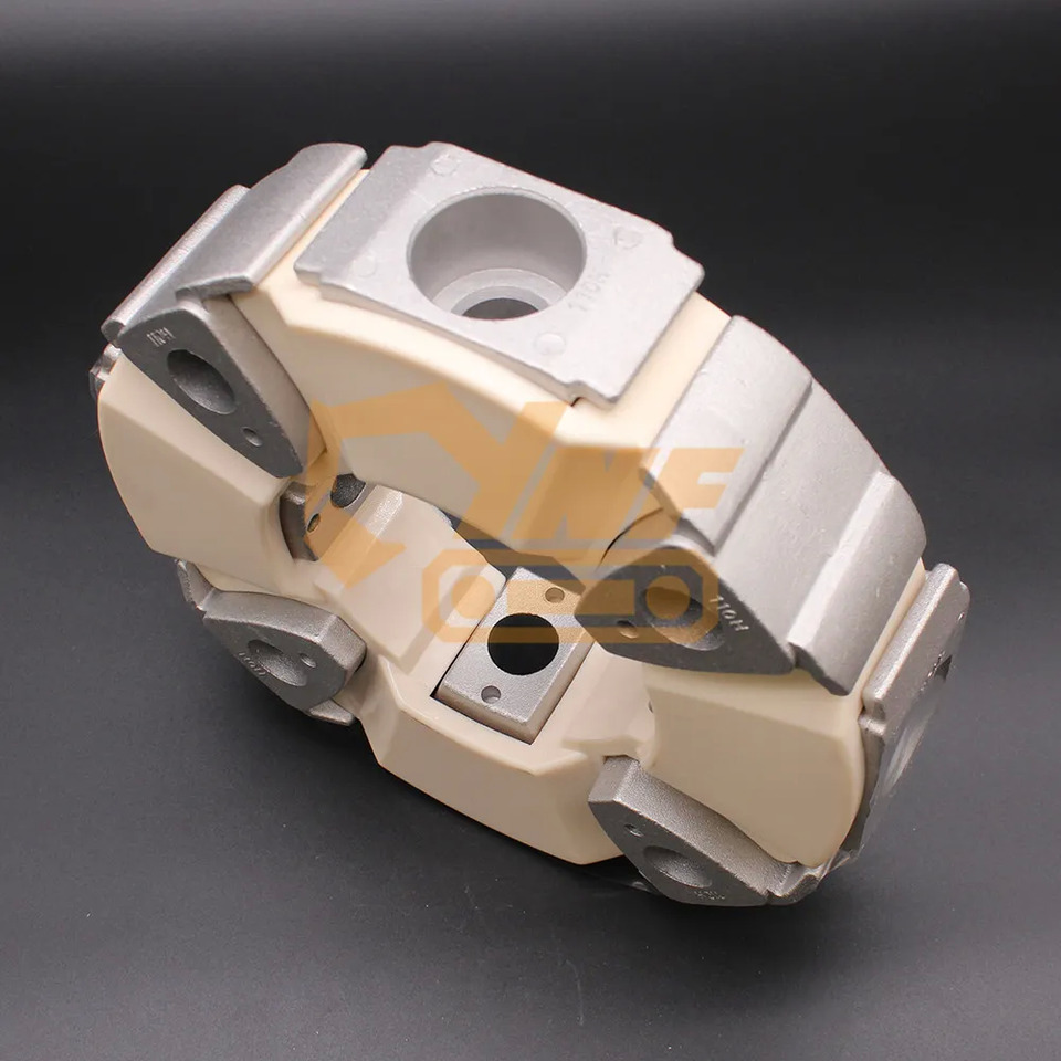 YNF Hot Sales R215-7 R225-7 Excavator Parts 110H Coupling Assy Hydraulic Pump Coupling CF-H-110 - Clutch og deler: bilde 5 YNF Hot Sales R215-7 R225-7 Excavator Parts 110H Coupling Assy Hydraulic Pump Coupling CF-H-110 - Clutch og deler: bilde 5
