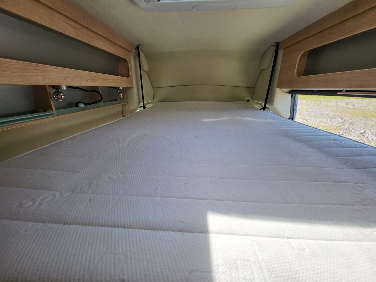 Bybobil Peugeot Boxer: bilde 20