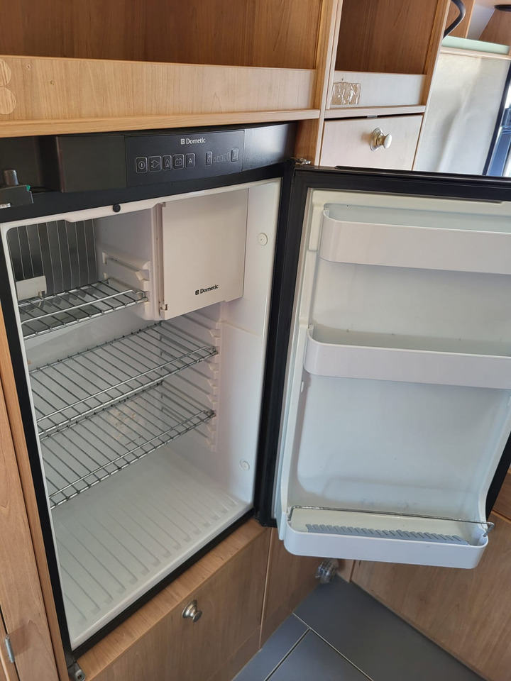 Bybobil Peugeot Boxer: bilde 18