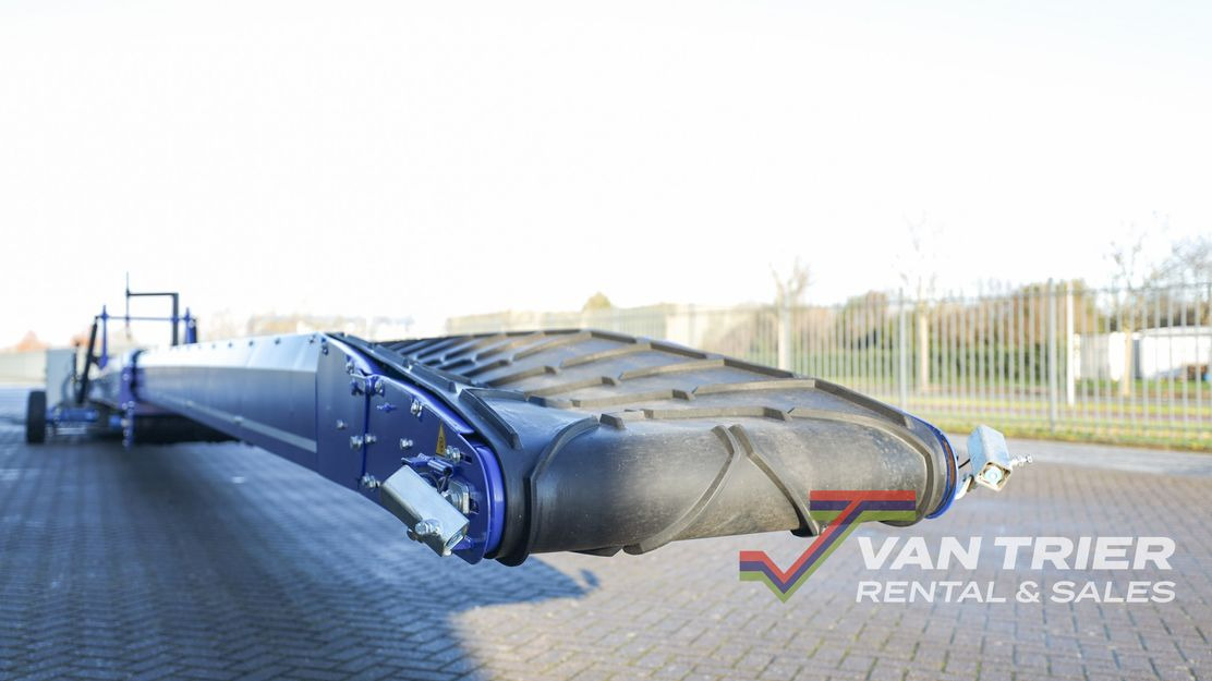 Breston Z18-80XW Store loader - Transportbånd: bilde 4 Breston Z18-80XW Store loader - Transportbånd: bilde 4