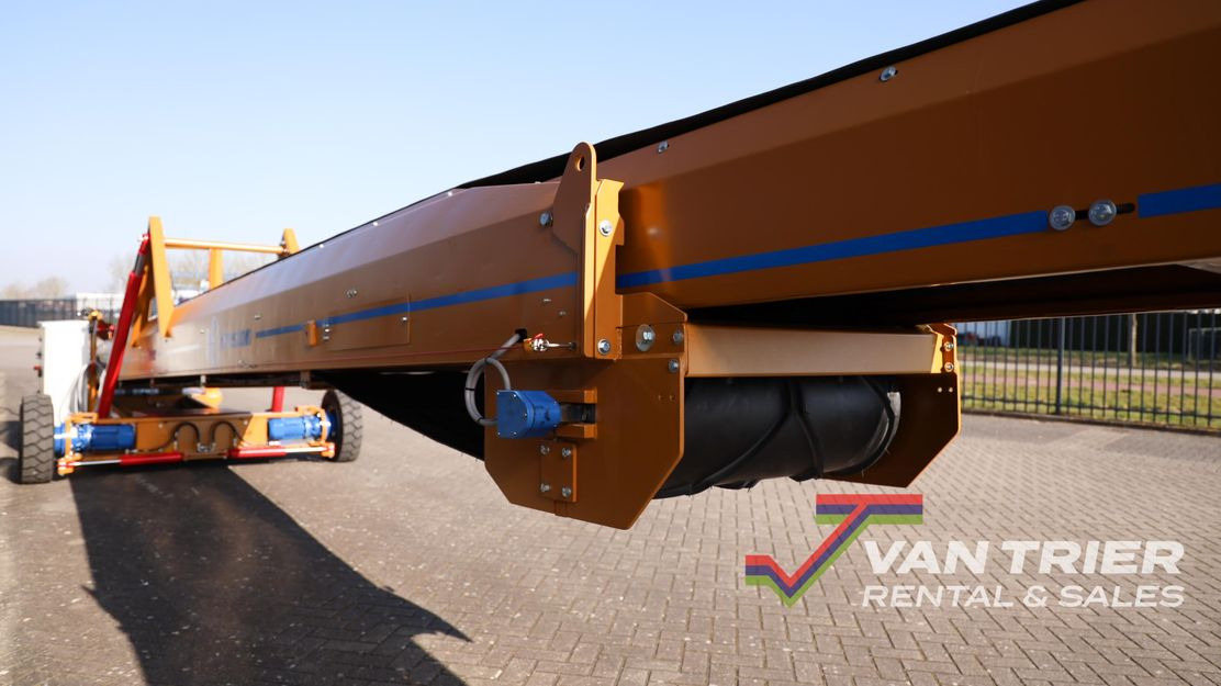 Leie  Breston Z18-80XW Store loader Breston Z18-80XW Store loader: bilde 6