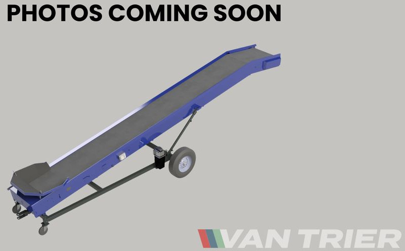 Van Trier 7-65 Conveyor belt - Transportbånd: bilde 1 Van Trier 7-65 Conveyor belt - Transportbånd: bilde 1