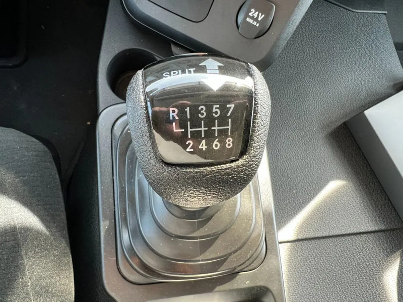 Leie Mercedes-Benz Arocs 4145-B 8x4 Stetter 10m3 Concrete Mixer - Euro 3 - NEW - 10 UNITS Ready for work!! Mercedes-Benz Arocs 4145-B 8x4 Stetter 10m3 Concrete Mixer - Euro 3 - NEW - 10 UNITS Ready for work!!: bilde 13