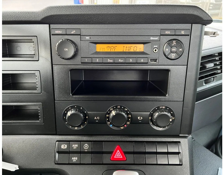 Leie Mercedes-Benz Arocs 4145-B 8x4 Stetter 10m3 Concrete Mixer - Euro 3 - NEW - 10 UNITS Ready for work!! Mercedes-Benz Arocs 4145-B 8x4 Stetter 10m3 Concrete Mixer - Euro 3 - NEW - 10 UNITS Ready for work!!: bilde 12